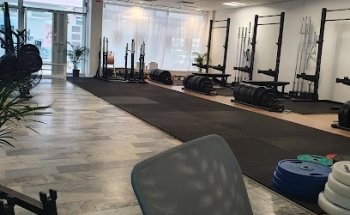 Flexibel Friskvård & Hälsa Salem