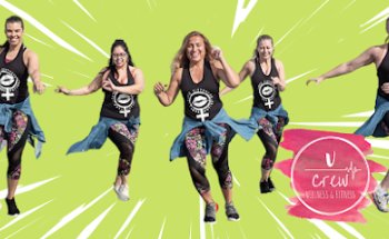 Wellness & Fitness by V-Crew