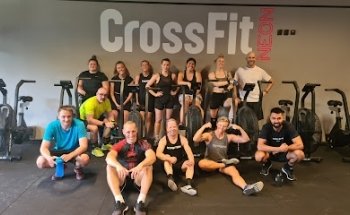 CrossFit Neon