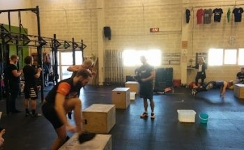 CrossFit Skövde