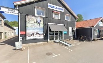 Hälsostudion i Båstad