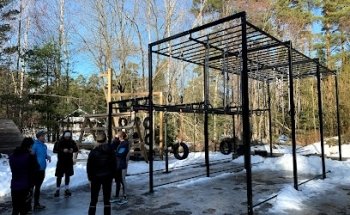 Wellnessgruppen Stockholm AB