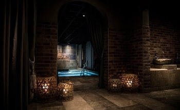 Hagabadet Drottningtorget