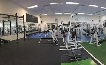 Wargöns Gym