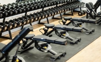 Fitness Portal Floda AB