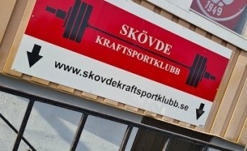 Skövde Kraftsportklubb