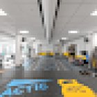 Actic Munktell Eskilstuna