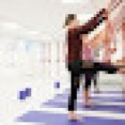 Yogena, Din Iyengar Yogastudio i Täby