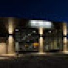 Hermelinen Träning 24