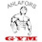 Ahlafors Gym AB