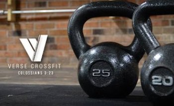 Verse CrossFit