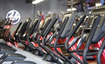 Workout Anytime Aberdeen