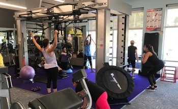 Anytime Fitness of Southern Pines