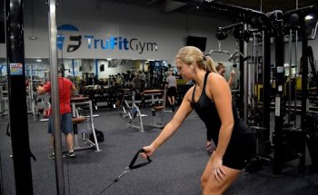 TruFit Gym Southern Pines
