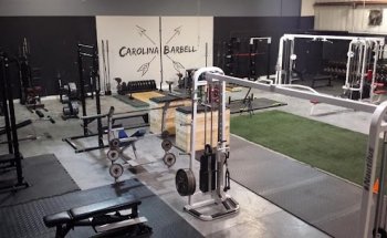 Carolina Barbell Strength & Performance Gym