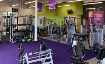 Anytime Fitness Pinehurst