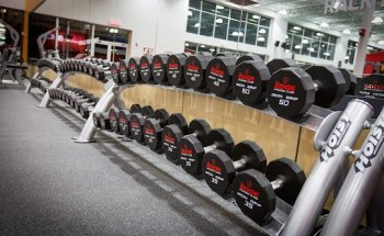 The Edge Fitness Clubs