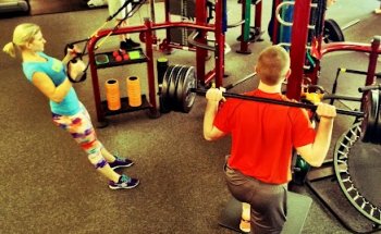 Body Works Fitness & Training Center