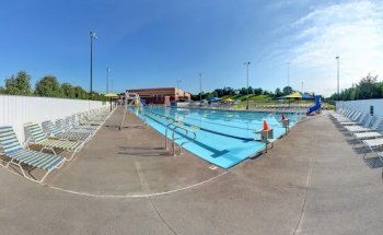 Harry L. Coomes Recreation Center