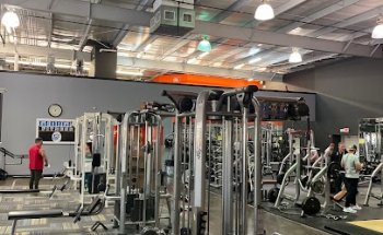 Georgia Fitness Acworth