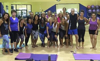 Energy Sports & Fitness Acworth