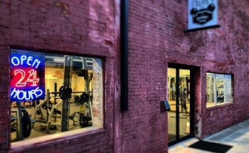 Elite Gym & Training Facility