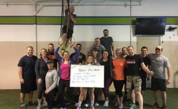 Ada Valley CrossFit