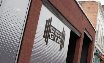 Crawford Street Gym