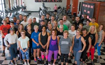 Springfield Health & Fitness