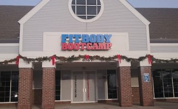 Forest Hills Fit Body Boot Camp