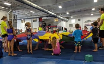 Grand Rapids Gymnastics