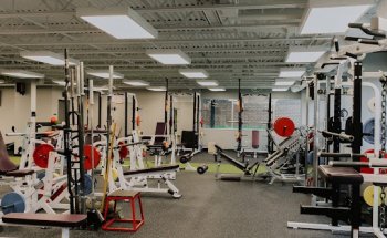 GRIP Center Personal Training