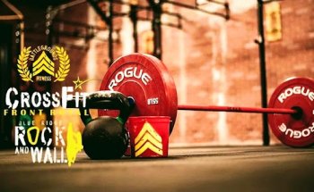 BattleGrounds Fitness