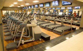 National Fitness Center