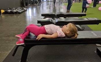 Idaho Fitness Academy