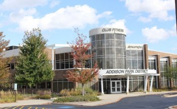 Addison Park District Club Fitness