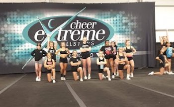 Cheer Extreme Allstars