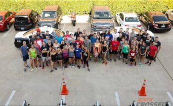 North Dallas CrossFit