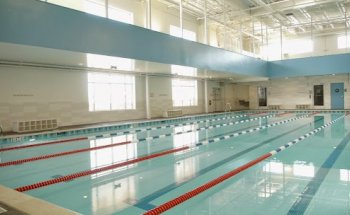 In-Shape Health Clubs