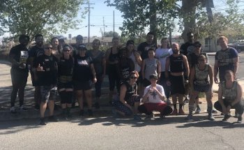 Fight For it CrossFit