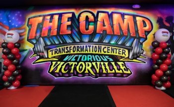 The Camp Transformation Center - Victorville