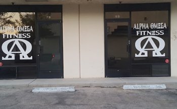 Alpha Omega Fitness