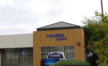 Caliber Fitness