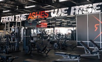 Rebirth Lifting Club