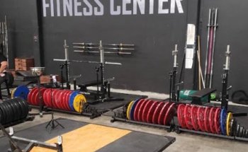 Mission Fitness Center