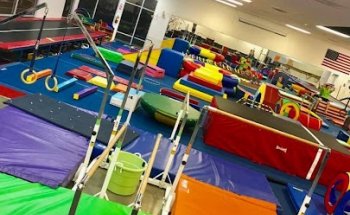 High Desert Acro Brats