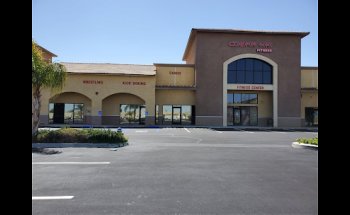 Cobra Kai Martial Arts