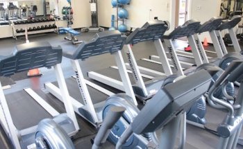 B-Fit 24/7 Fitness Center