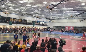 Merillat Sport & Fitness Center