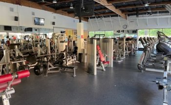 Agoura Fitness